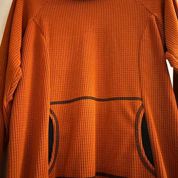 Melanzana Micro Grid Dress - Picture 2 of 5